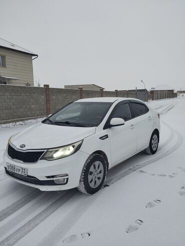 передний бампер опель вектра б: Kia Rio: 2015 г., 1.6 л, Автомат, Бензин