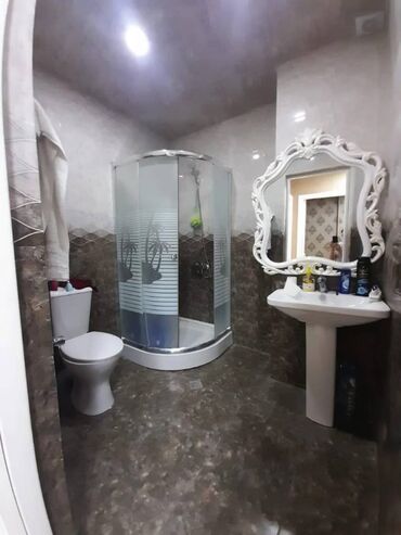 Uzunmüddətli kirayə mənzillər: Sabunçu rayonu,Razinde 4 sayli Asan xidmet Polisin Mescindin Parkin — 12