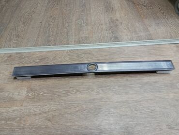 авто тюнинг опель омега: Декоративные накладки Пластик, Mercedes-Benz, 1997 г., Новый