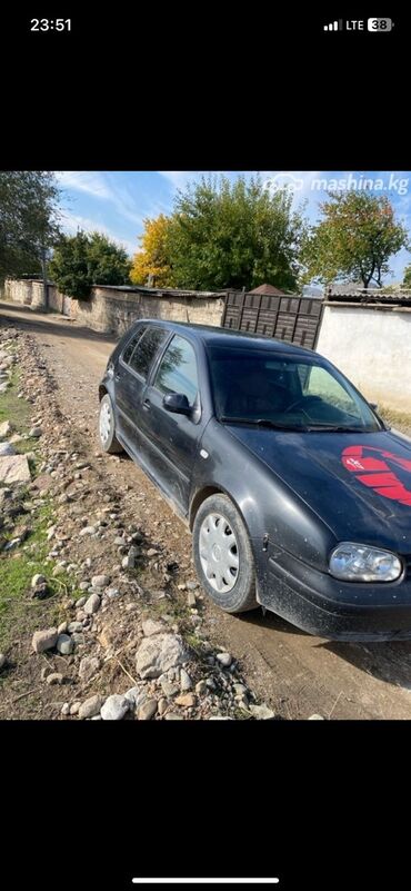 хонда аккорд торнео бишкек цена: Volkswagen Golf: 2002 г., 1.6 л, Механика, Бензин, Хэтчбэк