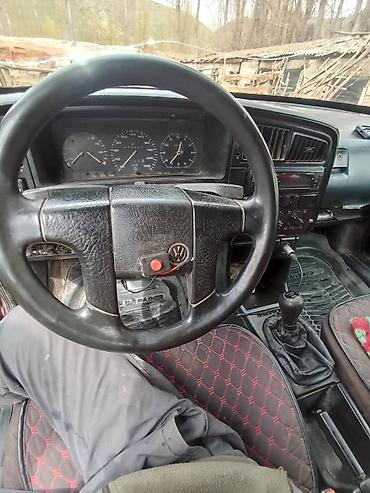 коробка опель вектра б: Volkswagen Passat: 1989 г., 1.8 л, Механика, Бензин, Универсал — 5