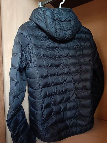 topdan geyim: Kurtka, Bolonka, Payız, M — 2