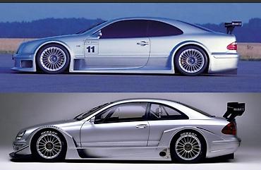 фонарик мерседес: Mercedes-Benz CLK-Class: 1999 г., Автомат, Купе — 2
