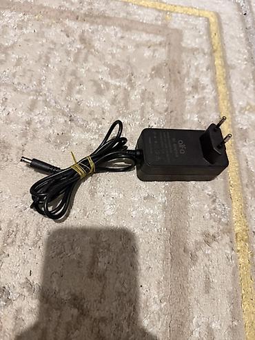 osd: Alfa LED Monitor - Ekran: LED panel, parlaq və enerji qənaətli — 4