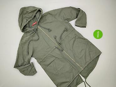 hunter: Parka damska, rozmiar XL — 2