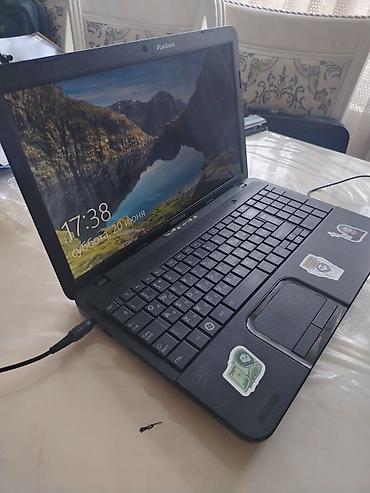 notebook harddisk: İşlənmiş Toshiba, 15.6 ", Intel Core i3, 512 GB, Ünvandan götürmə — 2