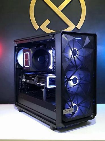 Desktop računari i radne stanice: 💻 Intel i5 14600K / RTX 4070 SUPER / Z790 / 64GB / 2TB – SM003PC 🚀 ✨ — 12