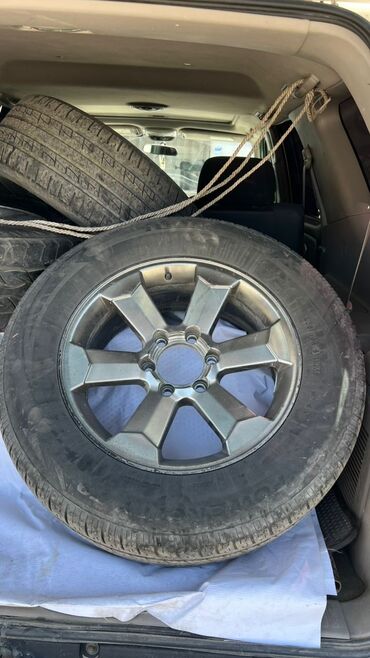 купить шины 175 65 r14 зима: Литые Диски R 18 Toyota, Комплект, отверстий - 6, Б/у