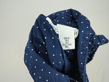 styl hampton ubrania: H&M, Koszula damska, rozmiar S — 4