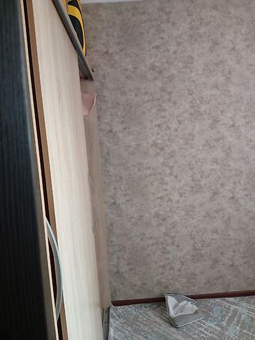 Продажа квартир: 3 комнаты, 56 м², 2 этаж, Евроремонт — 3