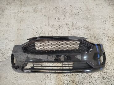 Bamperlər, buferlər: Ford Fusion avtomobilinin ön buferi usdən cixma təmirli hazir