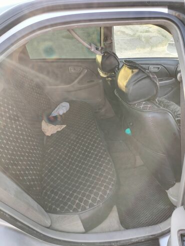 заказ авто из японии: Toyota Camry: 1999 г., 2 л, Автоматические, Бензин, Седан