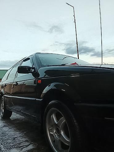 лобовое стекло опель вектра б: Volkswagen Passat: 1994 г., 1.8 л, Механика, Бензин, Универсал — 3
