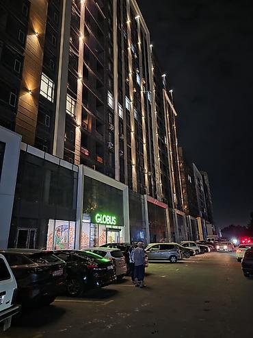 binar: 1 комната, 53 м², ул. Горького / Алматинка Элитка, 8 этаж, Свежий ремонт — 2