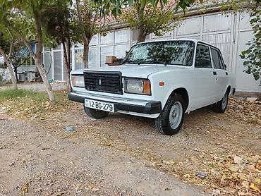 vaz 2104: VAZ (LADA) 2107: 0.7 l | 1982 il 856328 km Sedan — 8