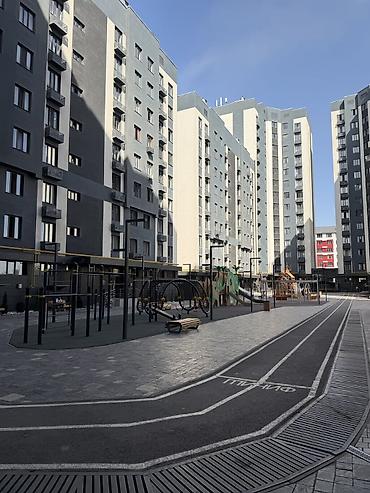 75: 1 комната, 41 м², Тунгуч мкр 11 этаж, Евроремонт — 5