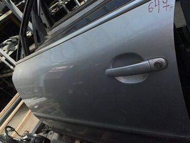 рейка пассат б4: Стекло двери Volkswagen Passat B5+ 1 2001 (б/у) КУЗОВНЫЕ ДЕТАЛИ -
