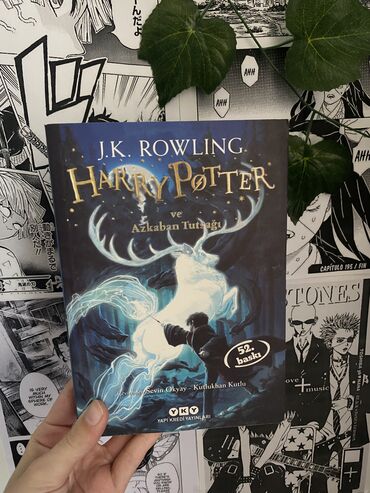 история азербайджана 5 класс мсо 1: Harry potter türk dilinde / sadece metrolatra çatdırılma vardır 🆘 un