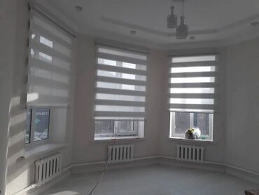 Жалюзи и рольшторы: Штора рулонная макси системы «День-Ночь» коллекции «Стандарт» - это — 21