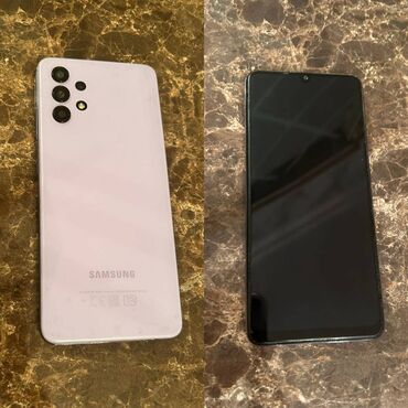 samsung sumqayit: Samsung Galaxy A32