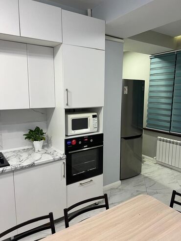 Продажа квартир: 3 комнаты, 92 м², Элитка, 1 этаж, Евроремонт at lalafo.kg — 3 Продажа квартир: 3 комнаты, 92 м², Элитка, 1 этаж, Евроремонт — 3
