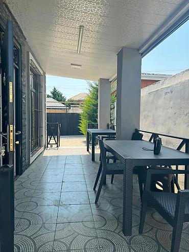 8500 e satilan heyet evleri: 4 otaqlı, 16 kv. m, Kredit var, Yeni təmirli — 4