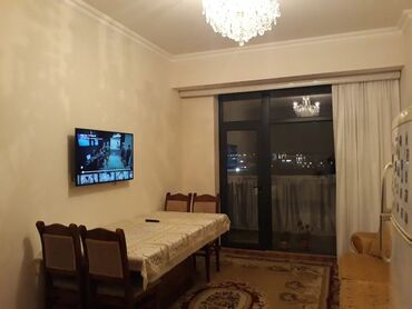 продажа домов в азербайджане: Баил, 2 комнаты, Новостройка, м. Ичеришехер, 76 м²