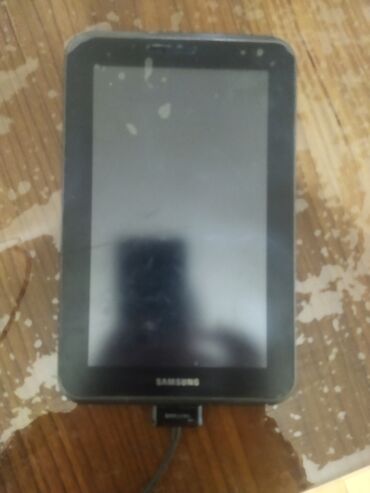 принтер лазерный hp: Samsung Galaxy Tab (7 düym) planşet Köhnə model samsung planşet
