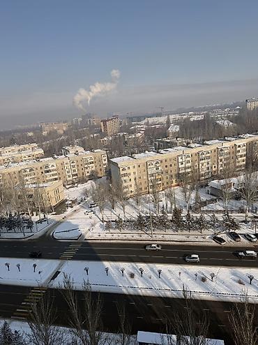 Продажа квартир: 2 комнаты, 85 м², Элитка, 13 этаж, ПСО (под самоотделку) — 11