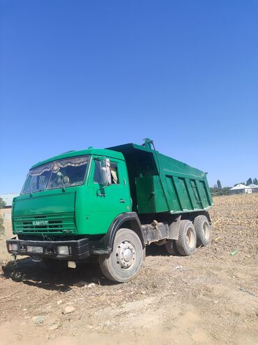 домкраты на авто: Жүк ташуучу унаа, Камаз, Стандарт