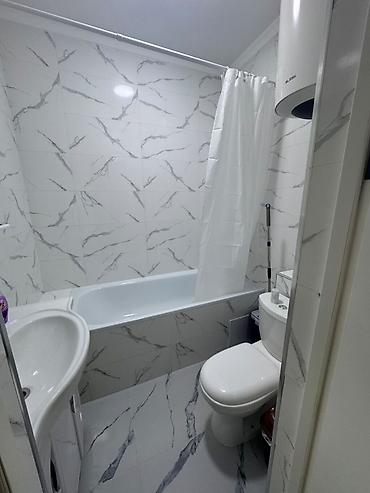 Продажа квартир: 1 комната, 39 м², Филармония Элитка, 11 этаж, Евроремонт — 6