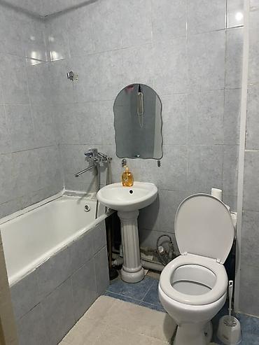 Продажа квартир: 1 комната, 34 м², 104 серия, 5 этаж, Косметический ремонт — 8