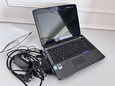 hp mini: Нетбук Acer (серия Aspire One) Комплектация: - нетбук Acer в — 2