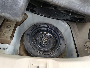 Nissan: Nissan Versa: 2009 г., 1.6 л, Автомат, Бензин — 19