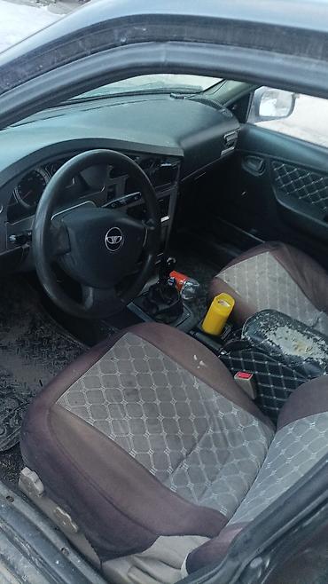 Chevrolet: Chevrolet Nexia: 2010 г., 1.5 л, Механика, Бензин, Седан — 7