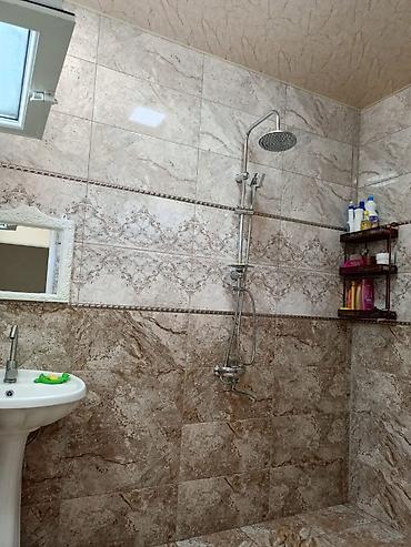 masazir otel: 100 kv. m, 3 otaqlı, Qaz, İnternet, Su — 9