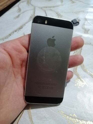 Apple iPhone: IPhone 5s, 16 GB