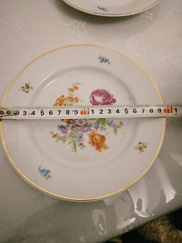 Digər dəstlər və servizlər: Цены разные — 2