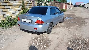 мотор на лансер: Mitsubishi Lancer: 2004 г., 1.6 л, Механика, Бензин, Седан — 4