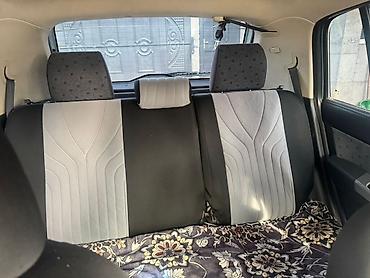 Hyundai: Hyundai Getz: 2004 г., 1.4 л, Механика, Бензин, Хэтчбэк — 11