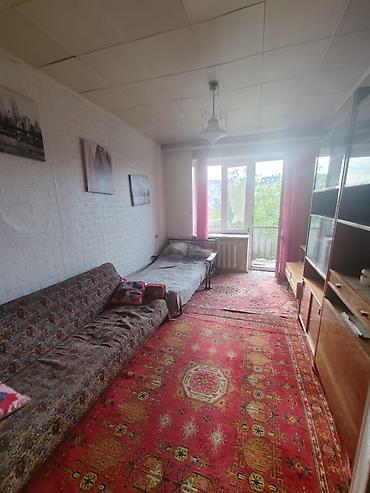 Квартиры: 3 комнаты, 60 м², Золотой квадрат 5 этаж, Старый ремонт — 5
