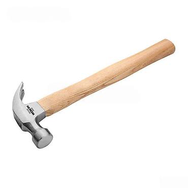 çekiç: "WOKIN" çəkic 225GRWOKIN PENCE CEKIC ahsap sapli 225 GR Texniki — 1