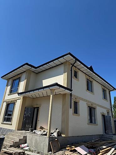 Фасадные работы: | Туникафон | Сайдинг Больше 6 лет опыта — 2