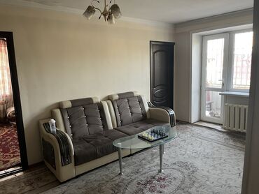 кв обмен на дом: 3 комнаты, 52 м², 2 этаж, Косметический ремонт