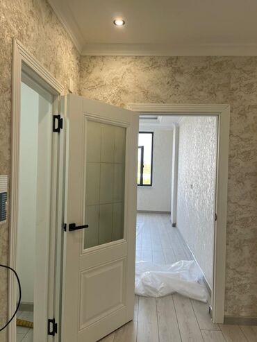 Продажа квартир: 1 комната, 46 м², Элитка, 3 этаж, Косметический ремонт at lalafo.kg — 4 Продажа квартир: 1 комната, 46 м², Элитка, 3 этаж, Косметический ремонт — 4