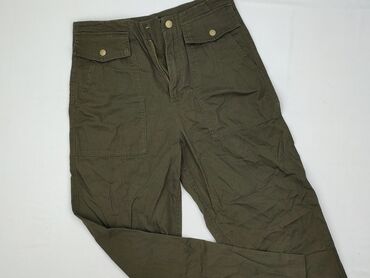 Material trousers for women, Banana Republic, size 2XS (EU 32)