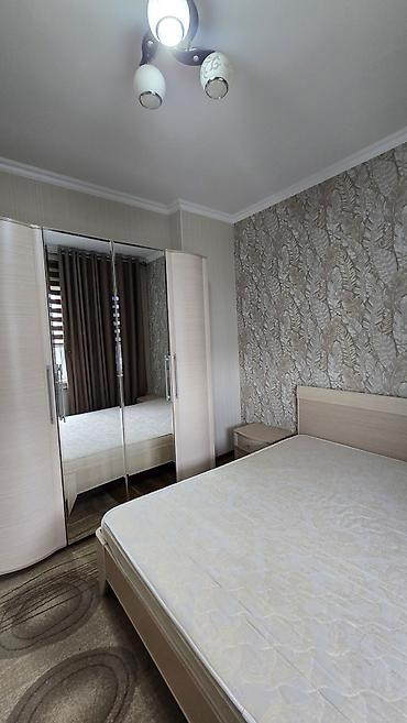 Продажа квартир: 3 комнаты, 63 м², 7 мкр 106 серия, 8 этаж, Евроремонт — 9