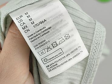 body h: H&M, Body damskie, rozmiar M — 5
