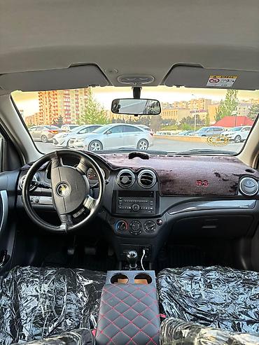 chevrolet nexia 2021: Chevrolet Nexia: 1.5 л | 2022 г. 225 км — 8