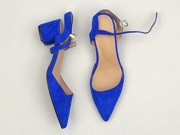 trampki na platformie zara: Flat shoes for women, size 37